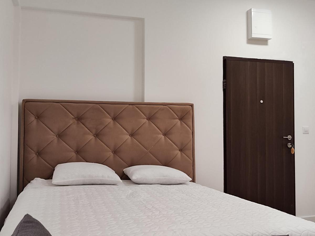 Luxury Korda Apartments 011 Budva Exterior foto